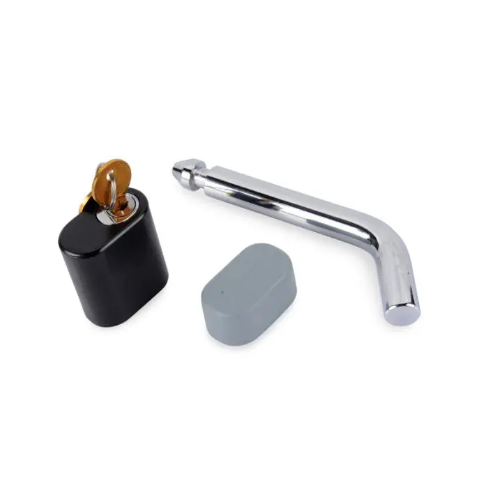 COUPLEMATE HITCH PIN LOCK - Image 2