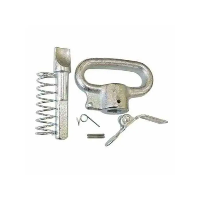 ALKO COUPLING HANDLE TRIGGER & TONGUE ASSEMBLY