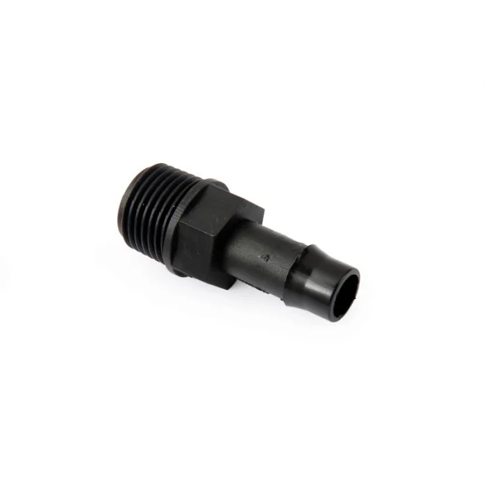 DIRECTOR 13MM BARB x 1/2" M/BSP