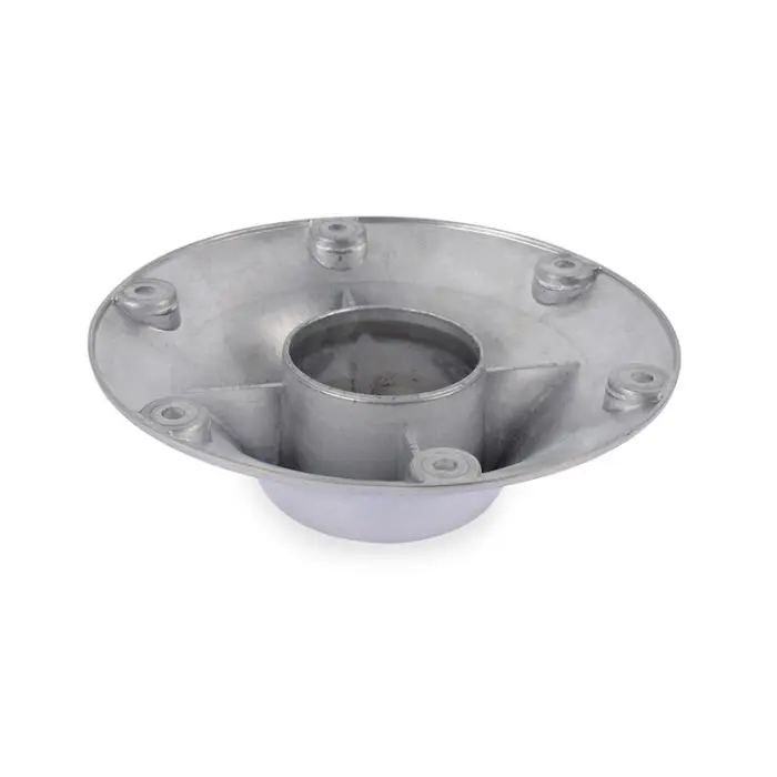DOME TOP PLATE - FIAMMA LEG - Image 3