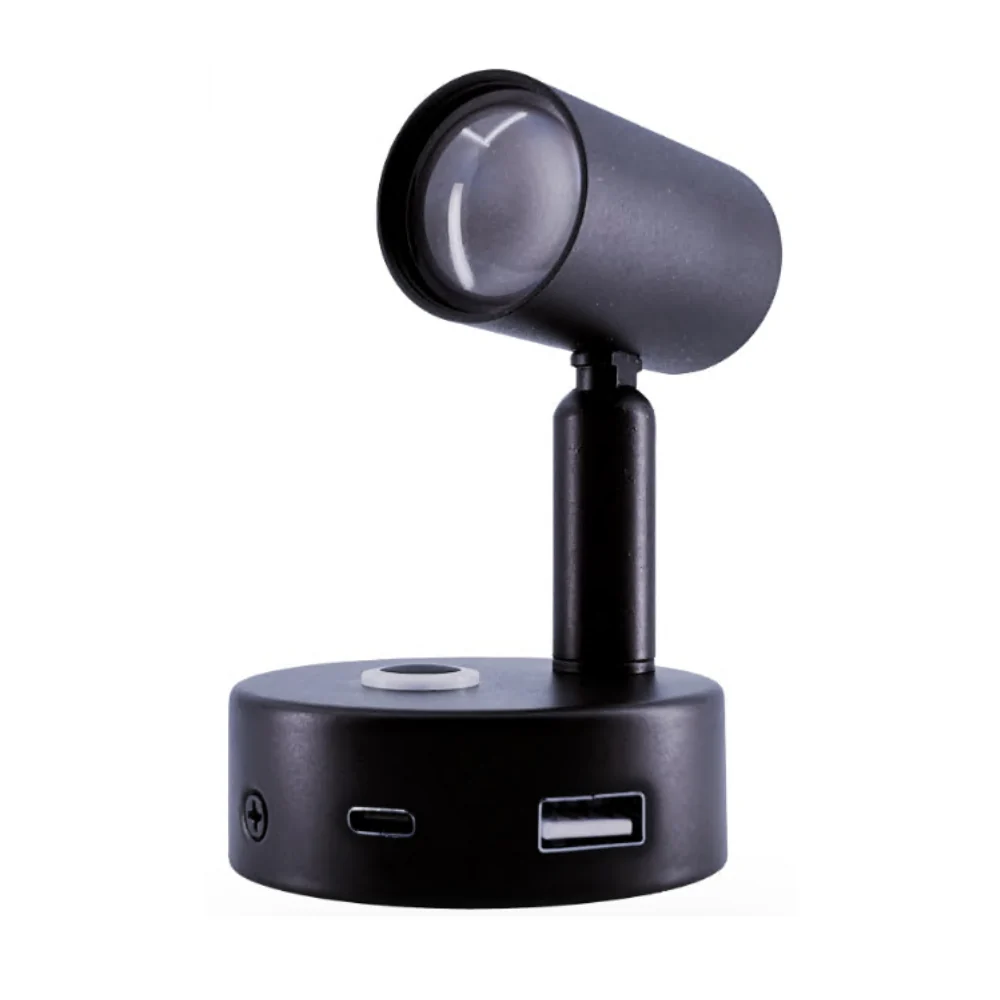 DOWNLIGHT READING LED USB A & C