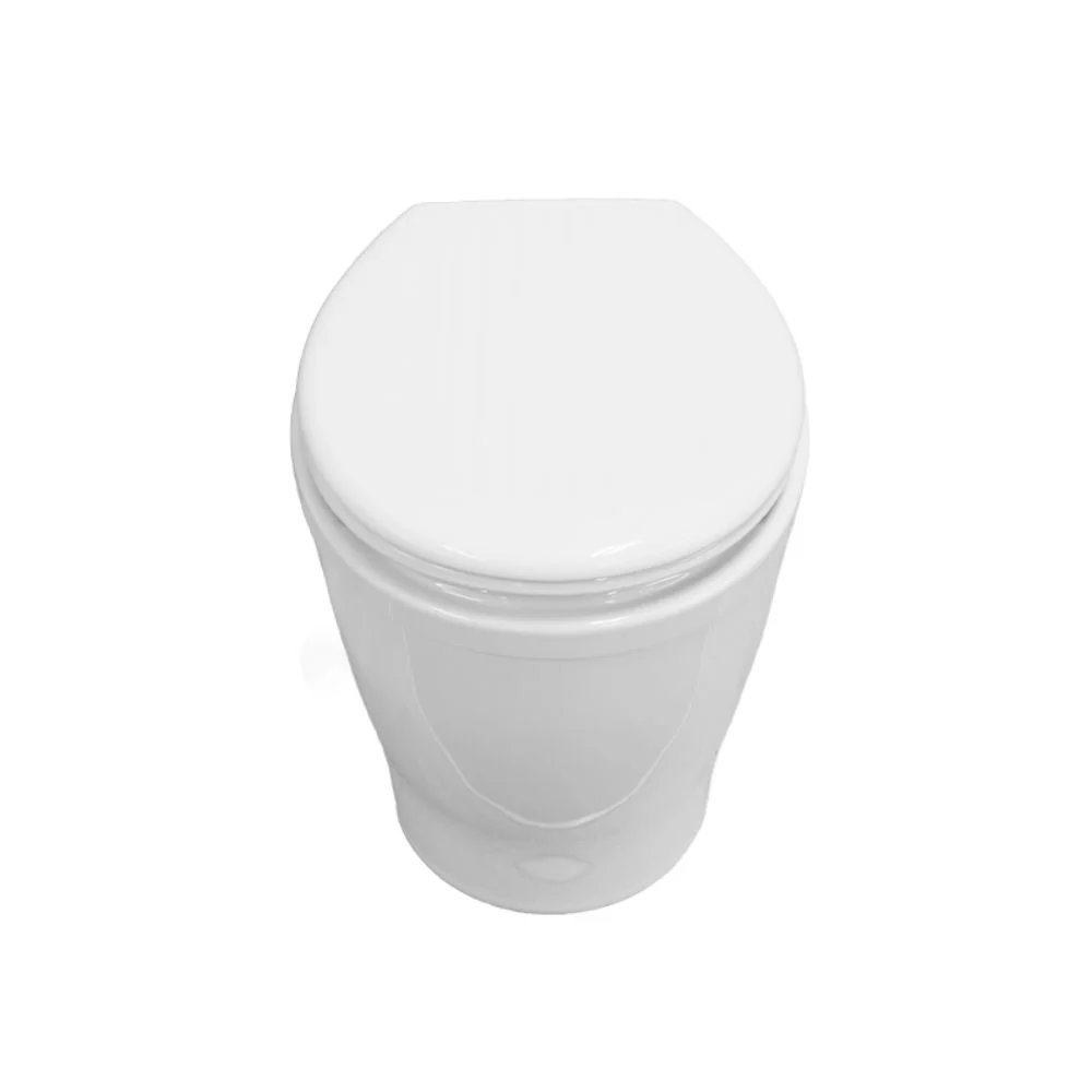 ECOLET COMPOST TOILET MINI - Image 3