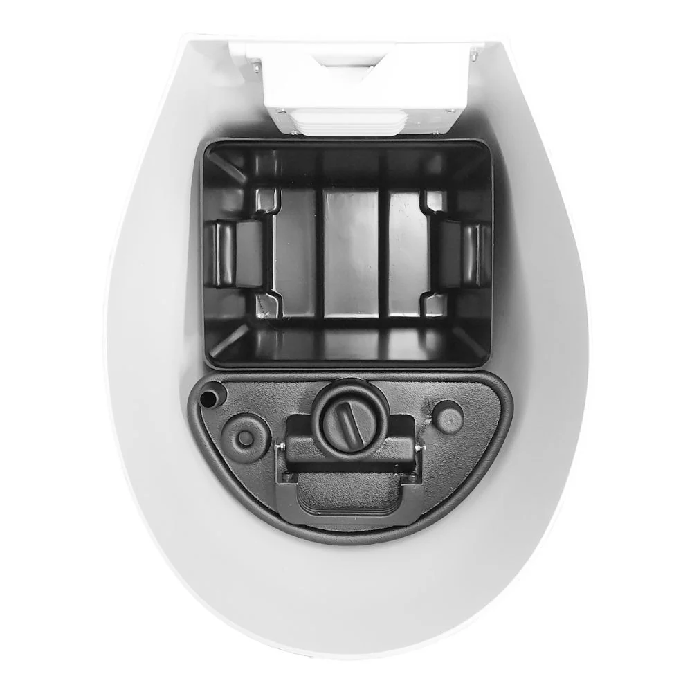 ECOLET COMPOST TOILET MINI - Image 4