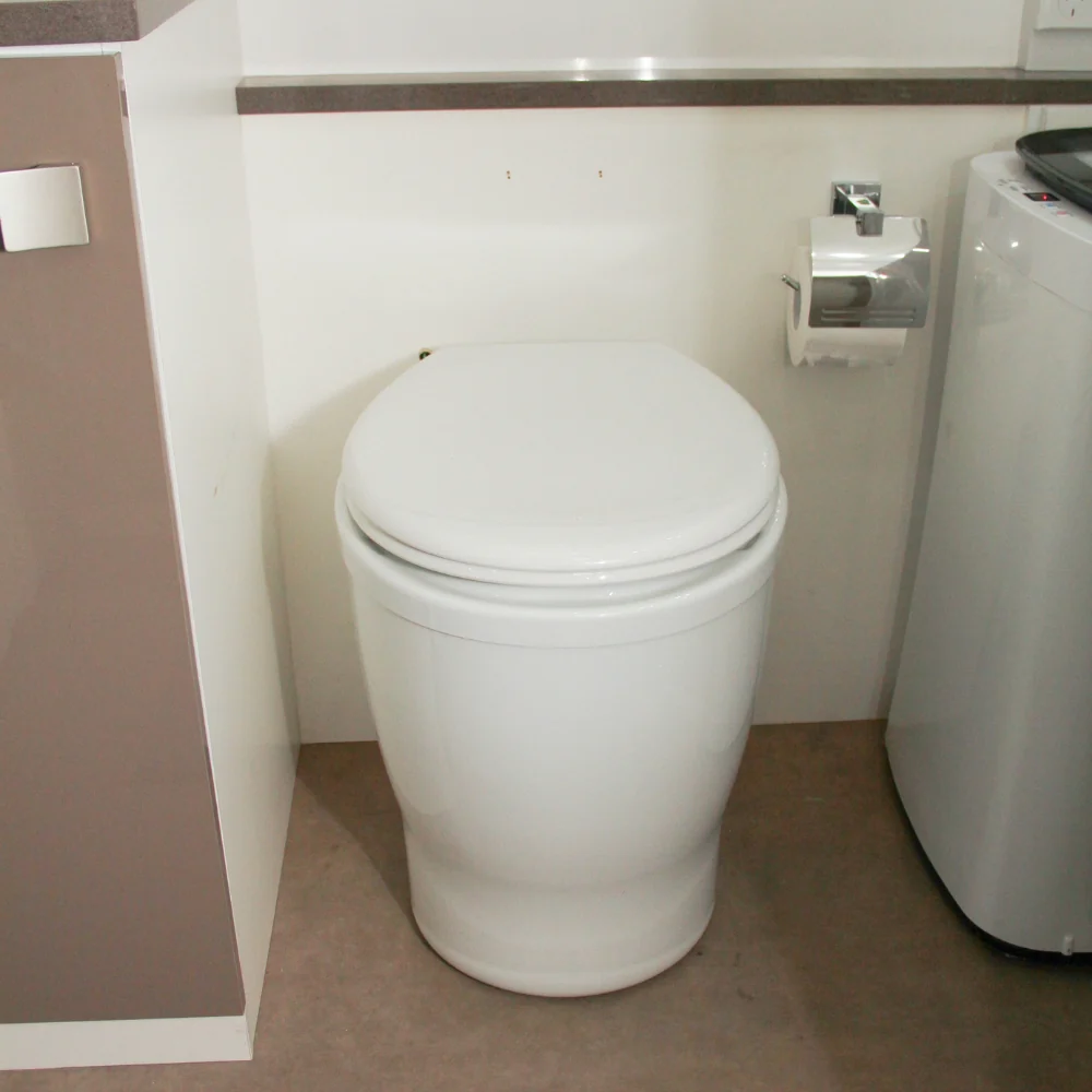 ECOLET COMPOST TOILET MINI - Image 5