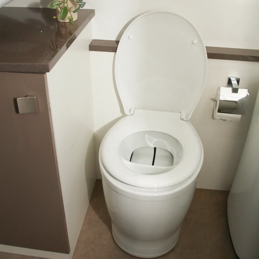 ECOLET COMPOST TOILET MINI - Image 6