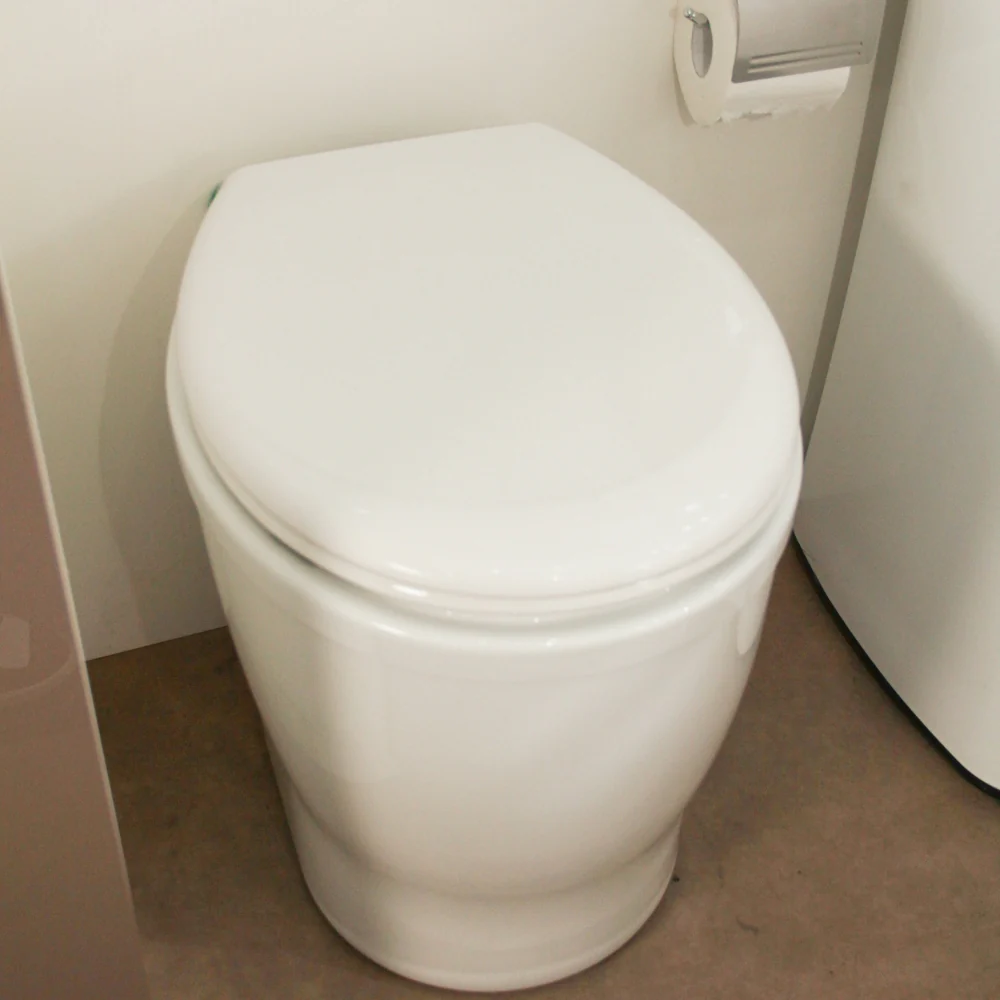 ECOLET COMPOST TOILET MINI - Image 7