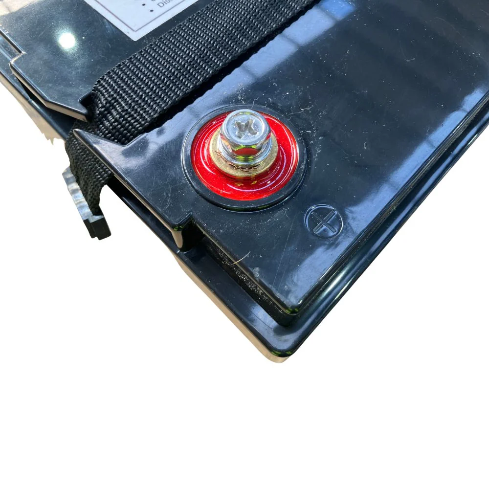 EGEN 120Ah LITHIUM BATTERY - Image 4