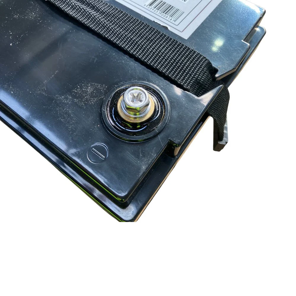 EGEN 120Ah LITHIUM BATTERY - Image 5