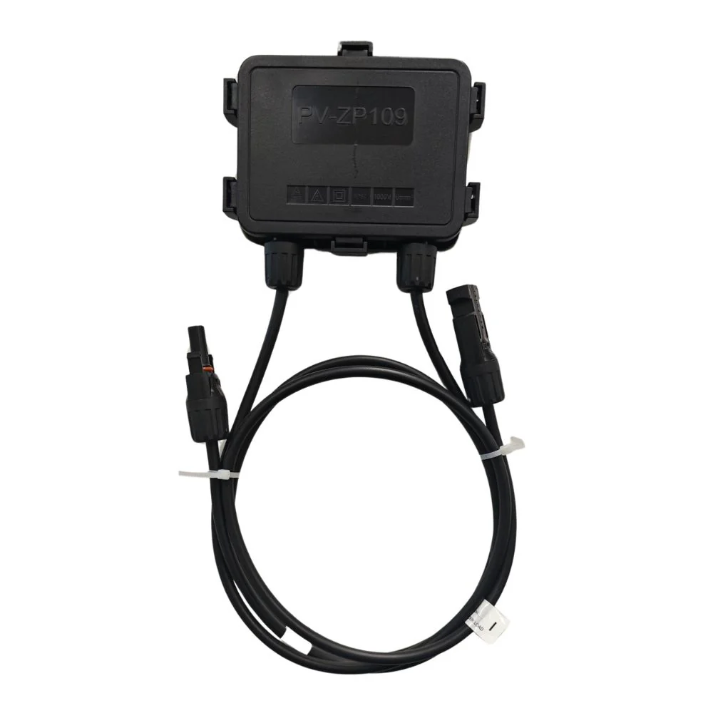 EGEN SOLAR PANEL 200W HIGH VOLTAGE - Image 2