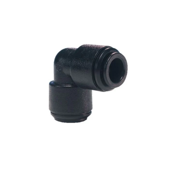 JG EQUAL ELBOW CONNECTOR