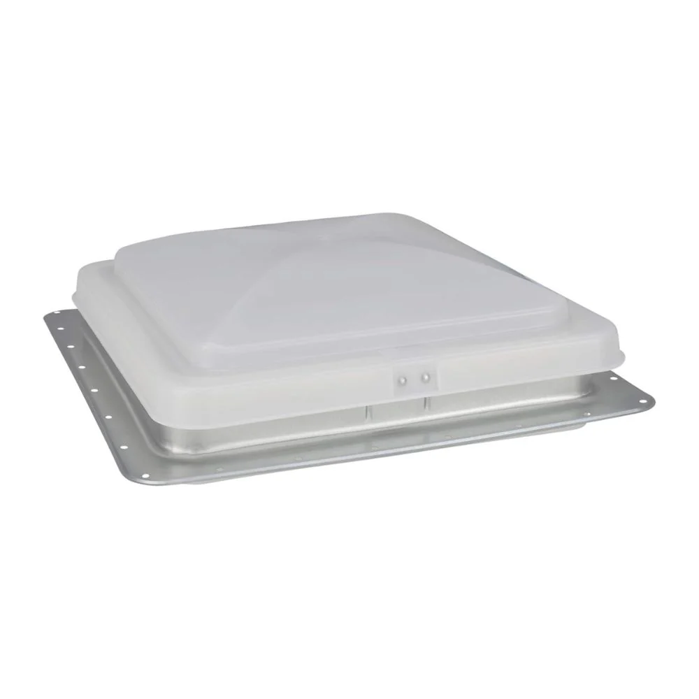 ELIXIR 12V ROOF VENT 14X14IN - Image 3