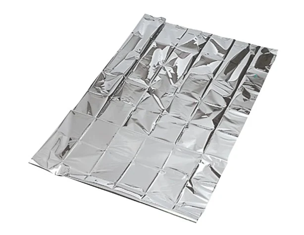 EMERGENCY THERMAL BLANKET