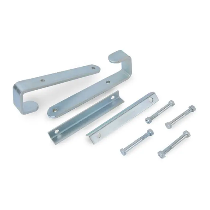EQUALIZER 6IN A FRAME BRKT KIT
