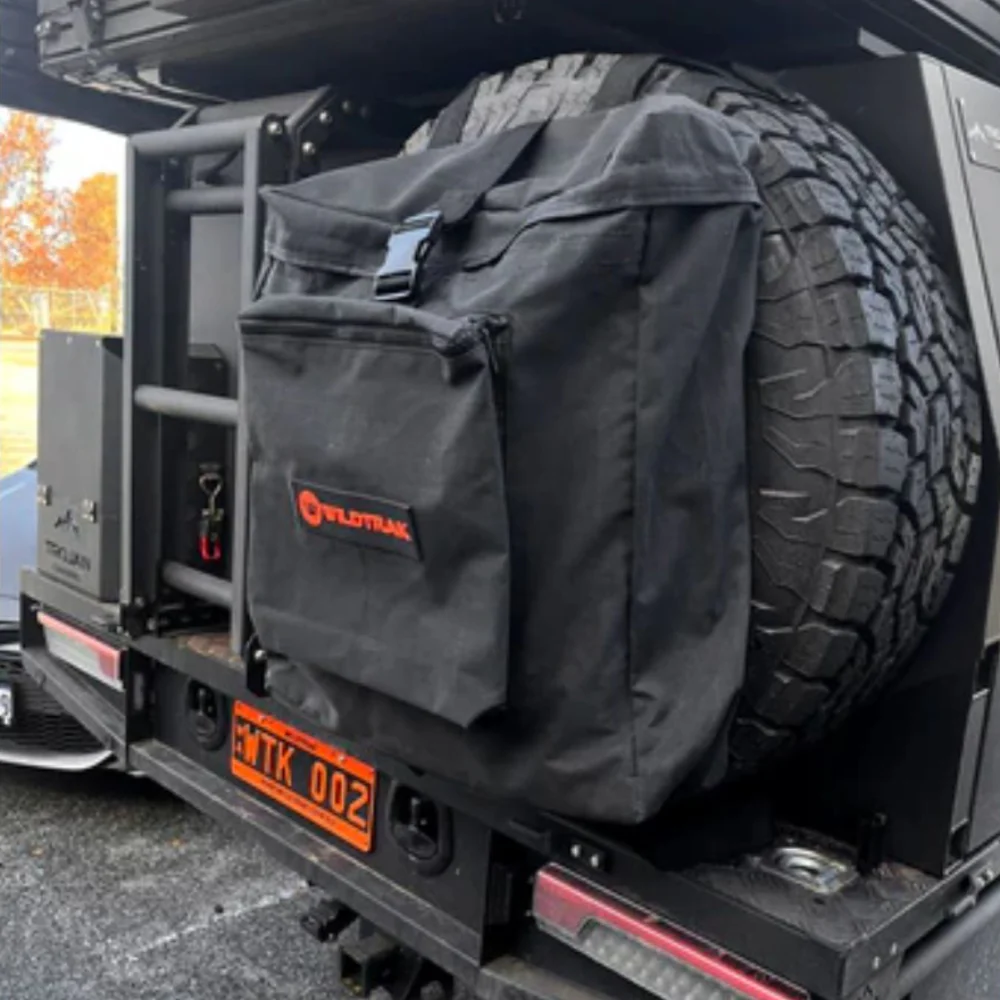 EXPLORER OFFROAD WHEEL BAG - Image 3