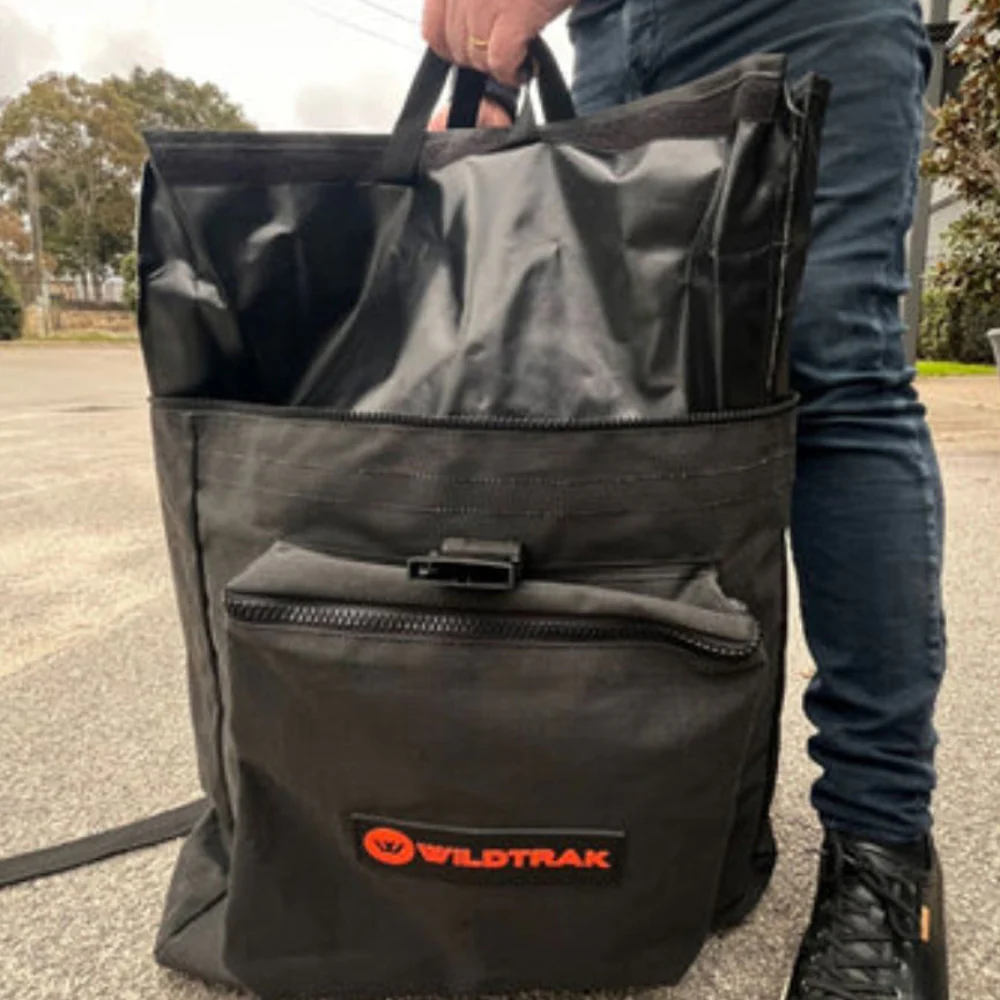 EXPLORER OFFROAD WHEEL BAG - Image 4