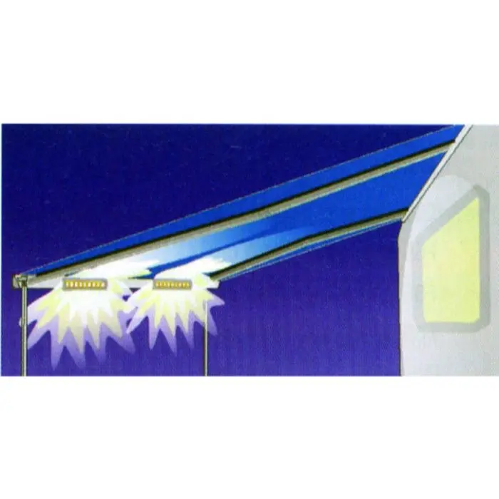 FIAMMA AWNING LED LIGHT KIT - Image 3