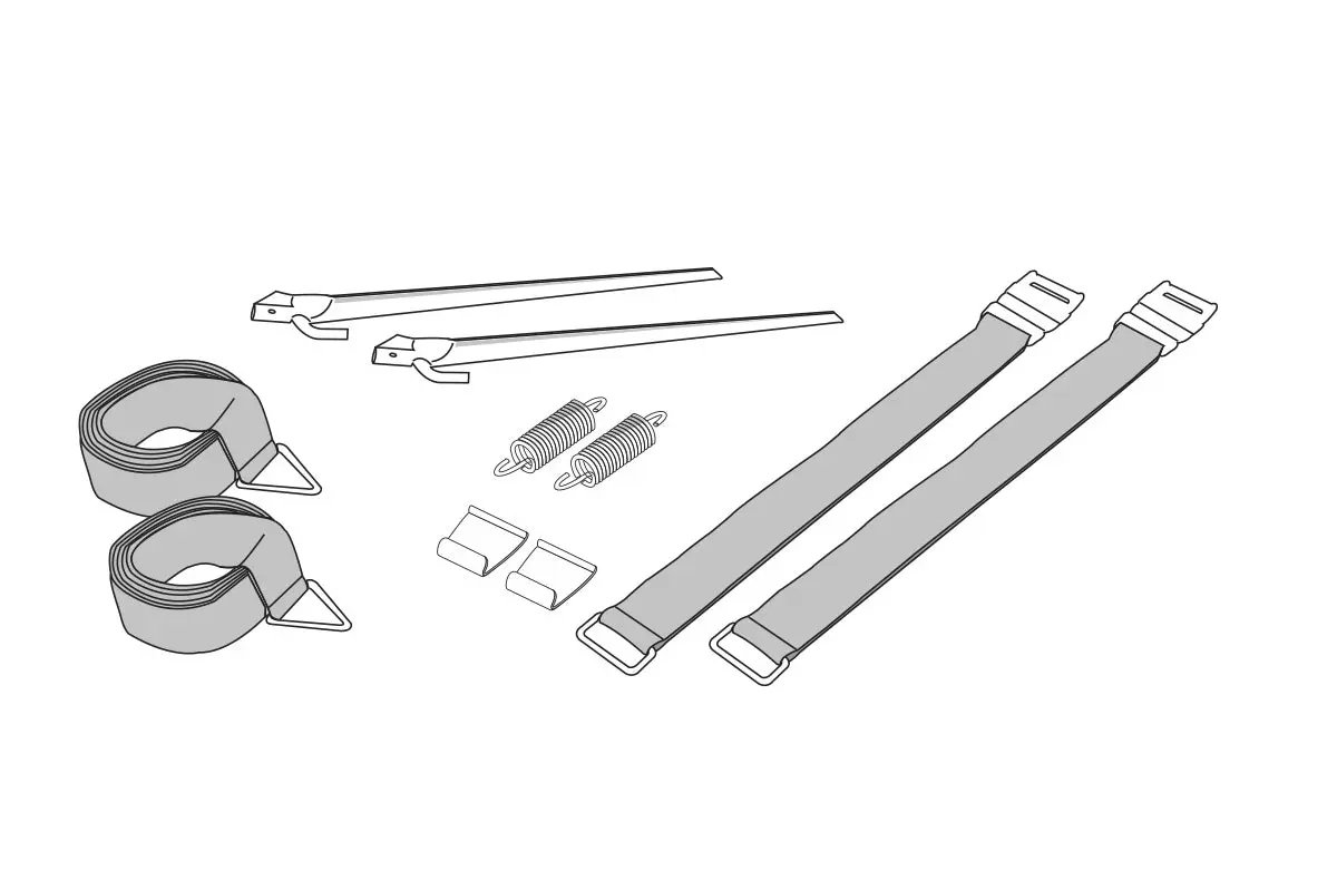 FIAMMA AWNING TIE DOWN S KIT - Image 3