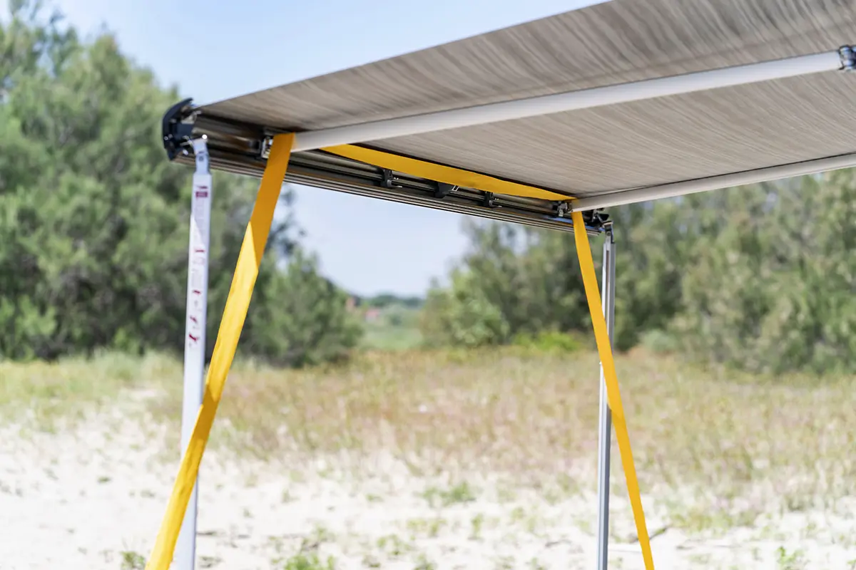 FIAMMA AWNING TIE DOWN S KIT - Image 5