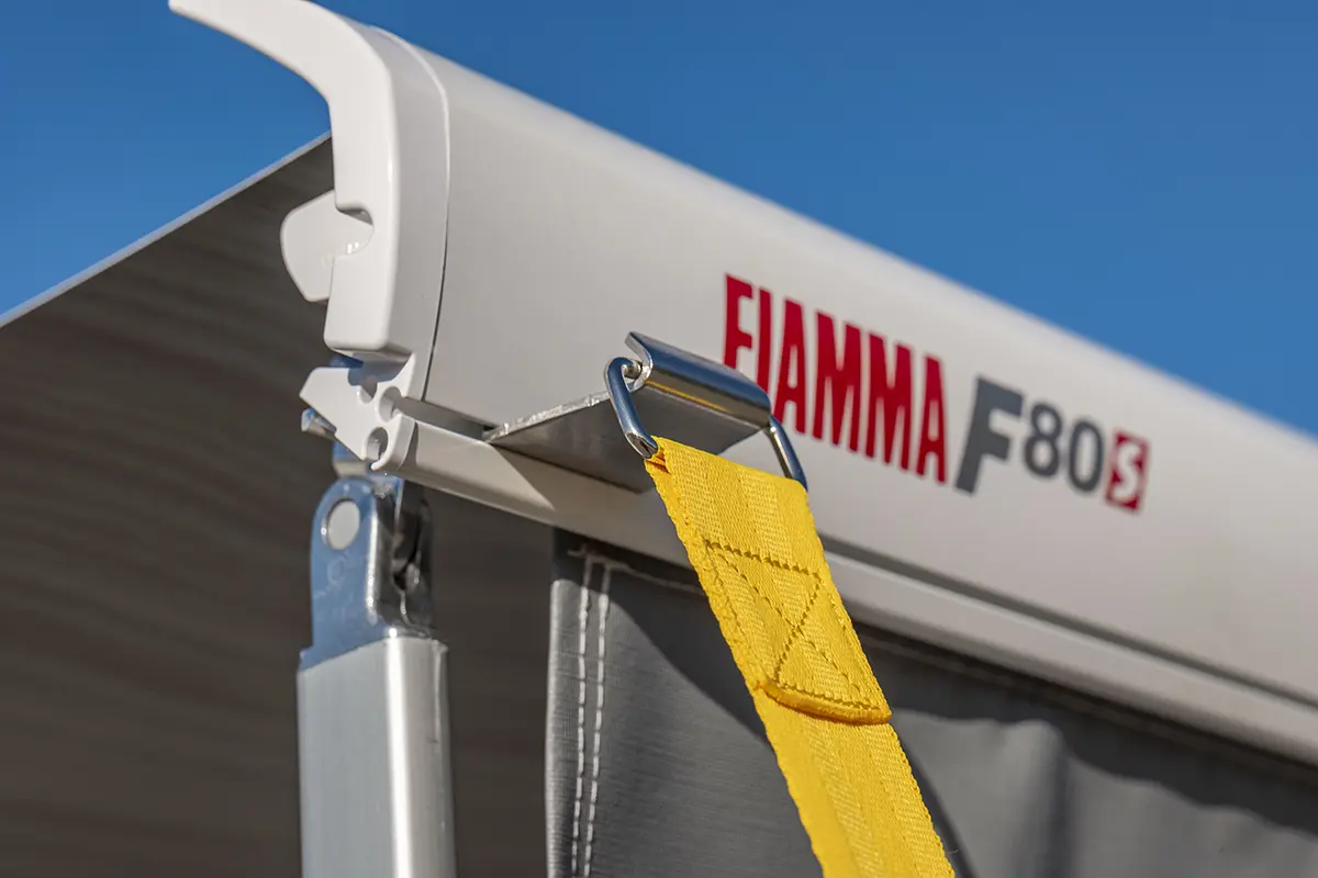 FIAMMA AWNING TIE DOWN S KIT - Image 6