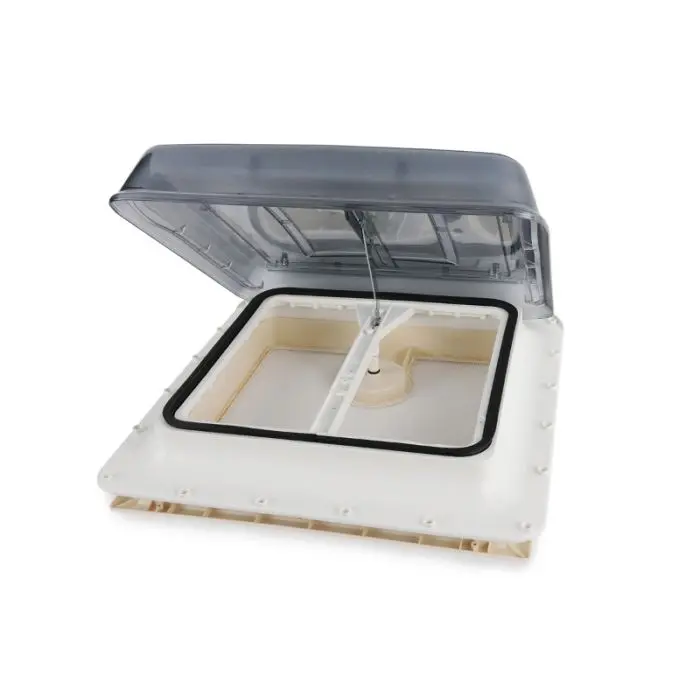 FIAMMA CRYSTAL HATCH - 14X14IN - Image 3