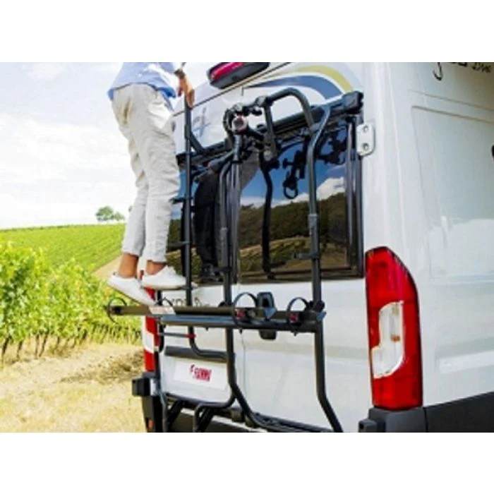 FIAMMA EXT LADDER DELUXE DJ - Image 2