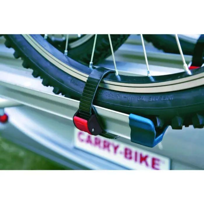 FIAMMA EXT RAIL S-PRO CARRIER - Image 2