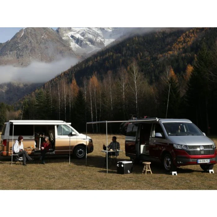 FIAMMA F35 PRO AWNING 1.8m - Image 2