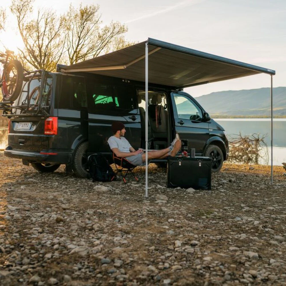 FIAMMA F45 L AWNING D/BL 5.0m