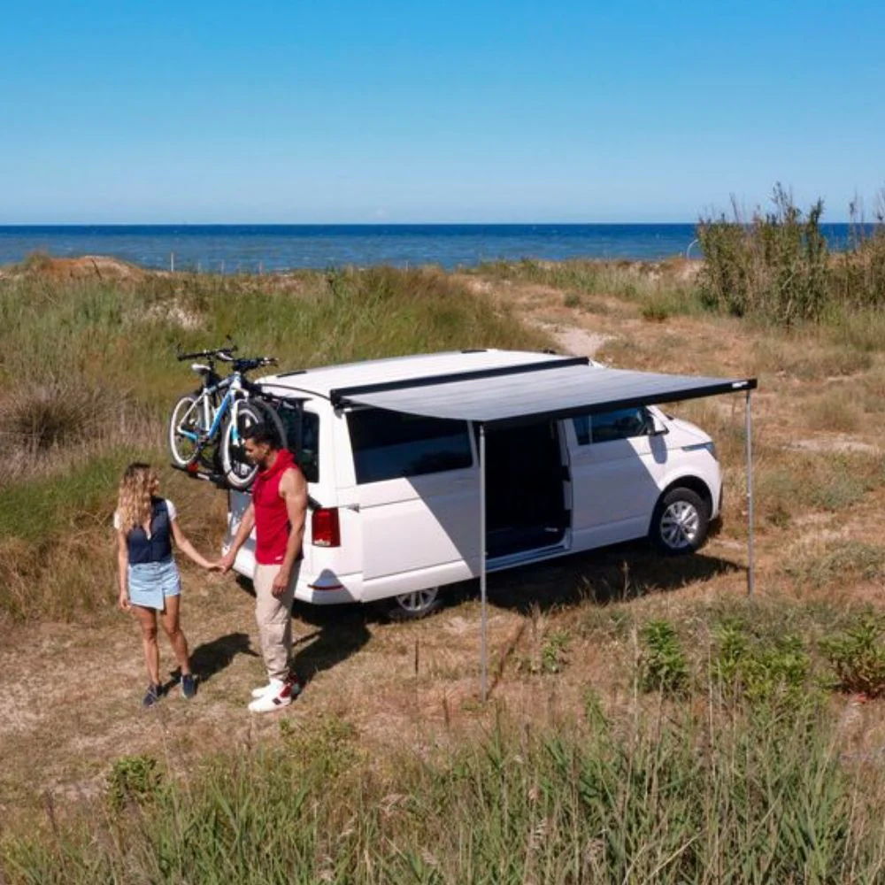 FIAMMA F45 L AWNING D/BL 5.0m - Image 2