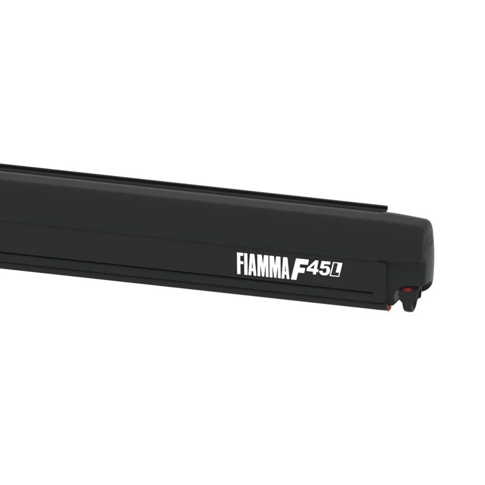 FIAMMA F45 L AWNING D/BL 5.0m - Image 3