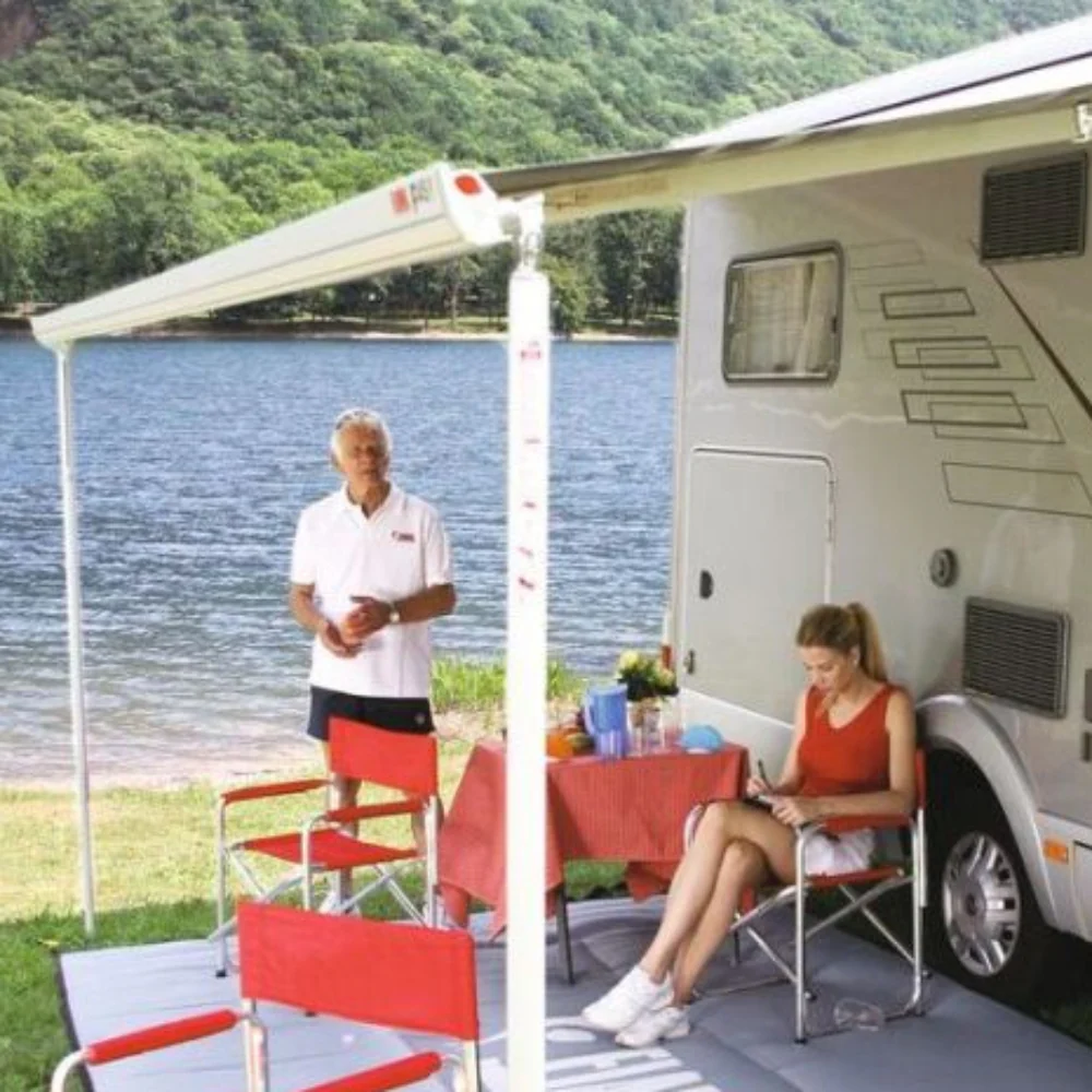 FIAMMA F45 L AWNING P/WH 5.0m
