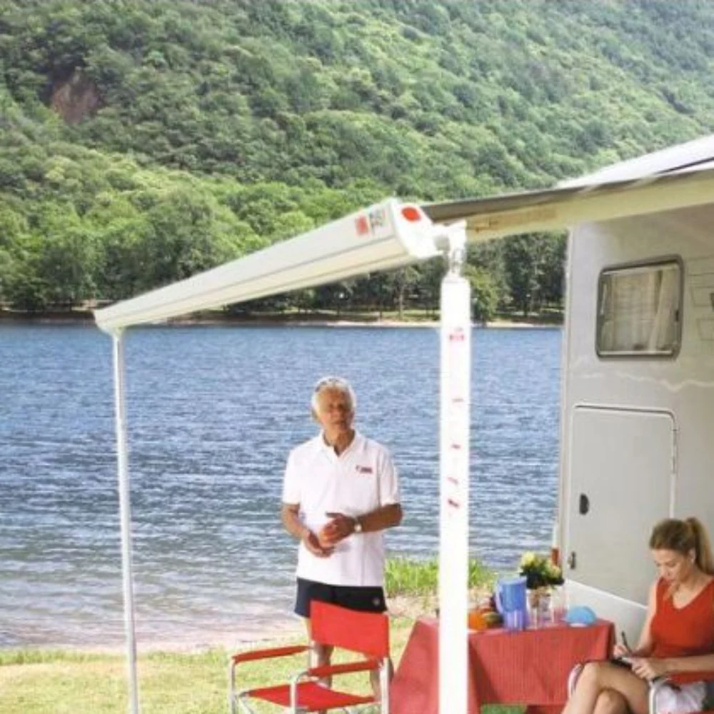 FIAMMA F45 L AWNING P/WH 5.5m