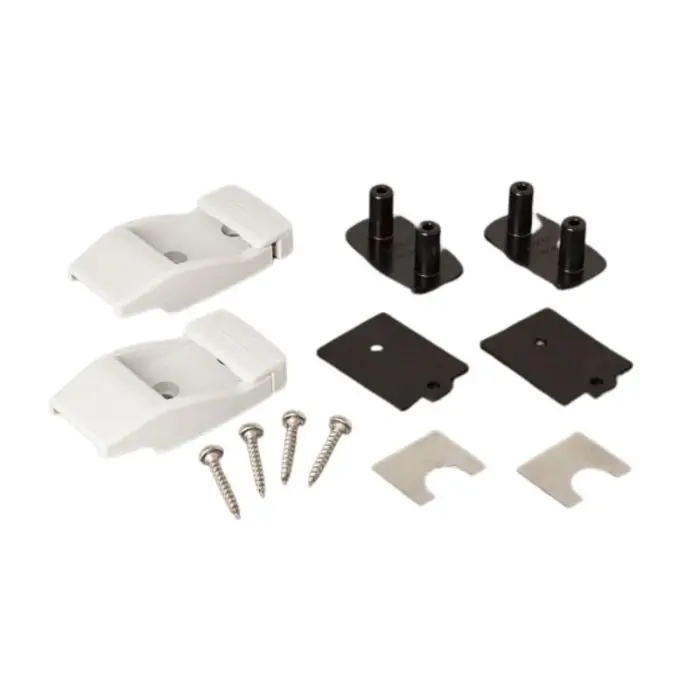 FIAMMA F45 LEG HOLDER BRKT KIT