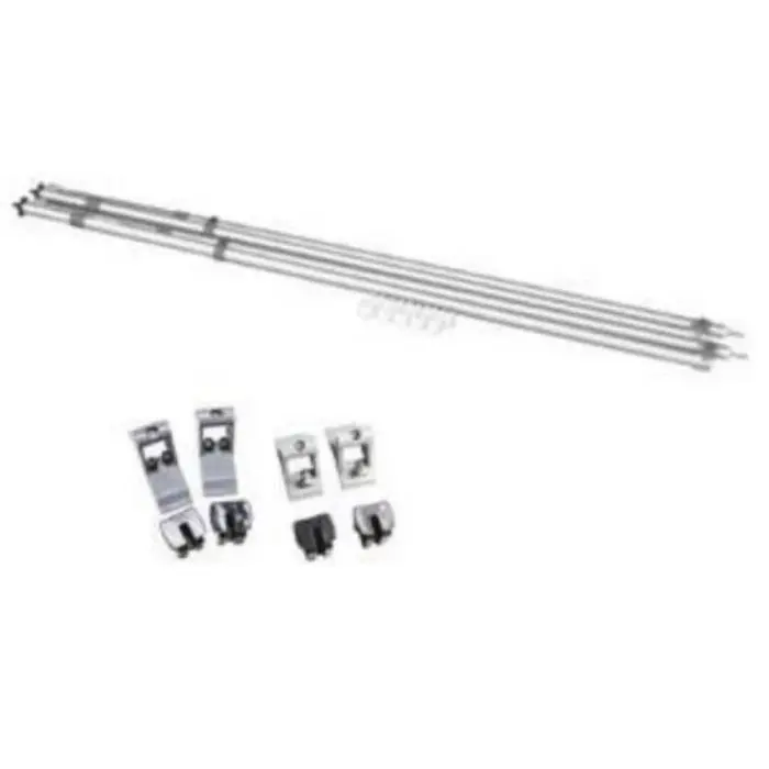 FIAMMA F45 RAPID SET ARMS SET