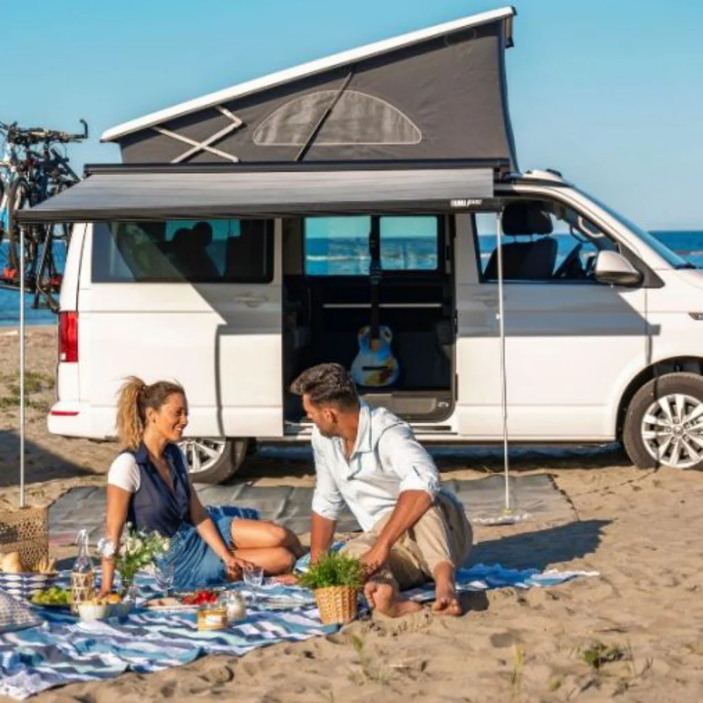 FIAMMA F45 S AWNING D/BL 2.6m