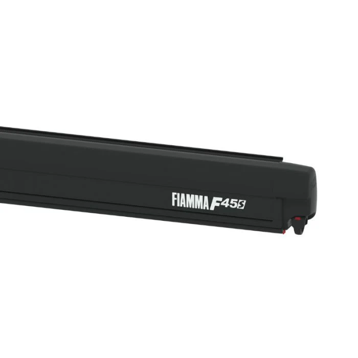 FIAMMA F45 S AWNING D/BL 2.6m - Image 3
