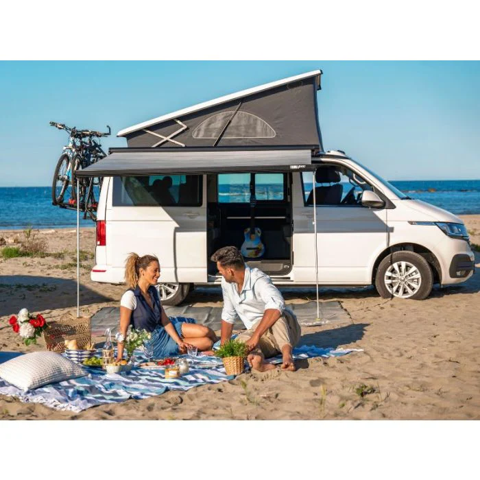 FIAMMA F45 S AWNING D/BL 3.0m - Image 2