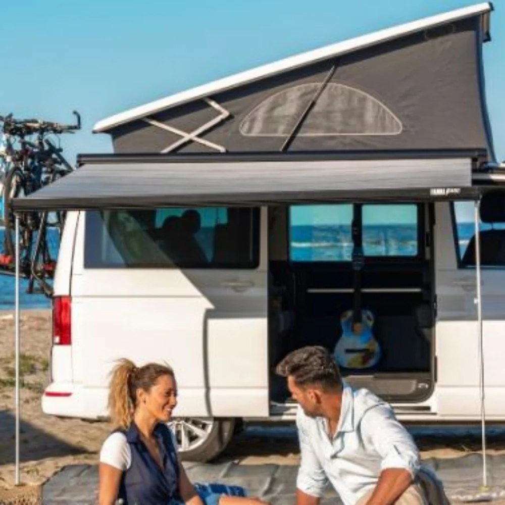 FIAMMA F45 S AWNING D/BL 3.5m