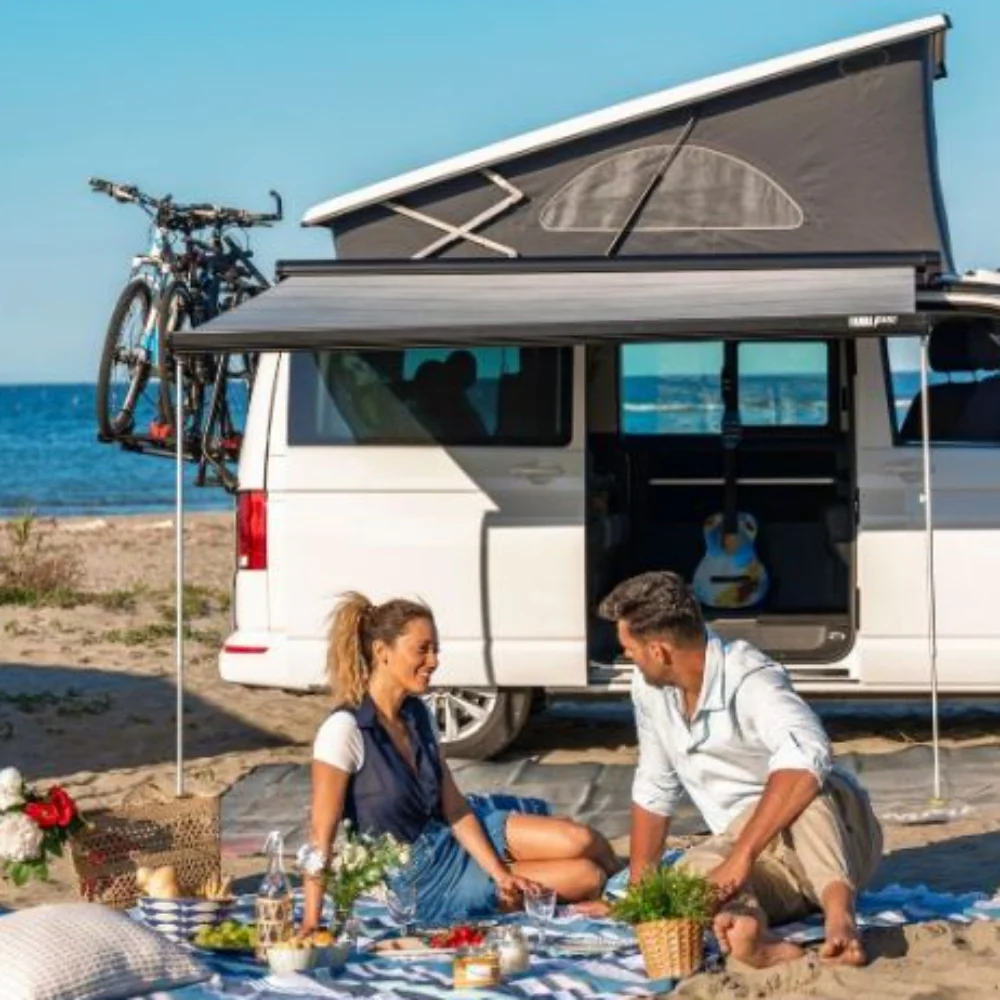 FIAMMA F45 S AWNING D/BL 4.0m