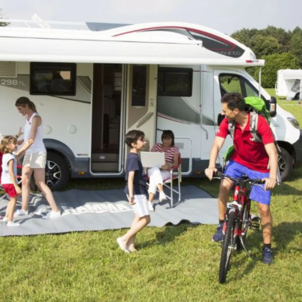 FIAMMA F45 S AWNING P/WH 2.3m