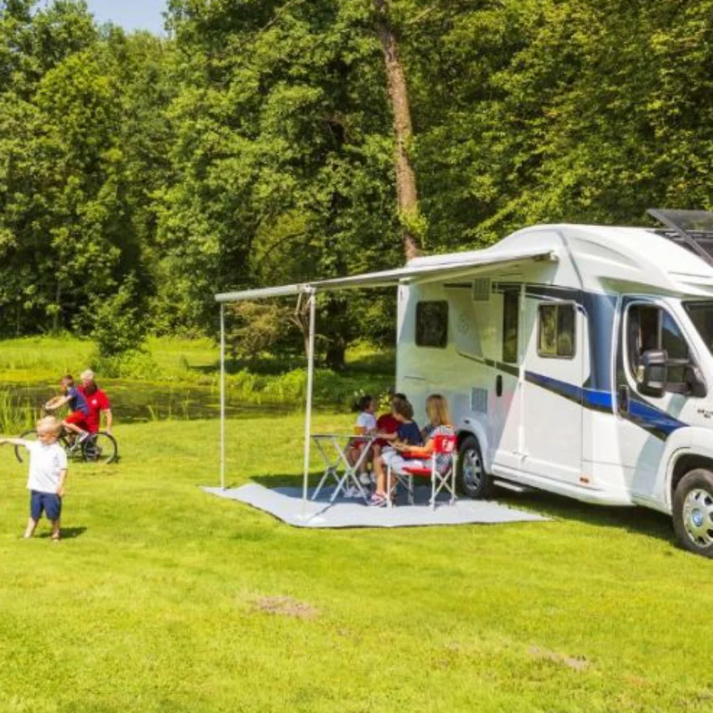 FIAMMA F45 S AWNING P/WH 2.6m