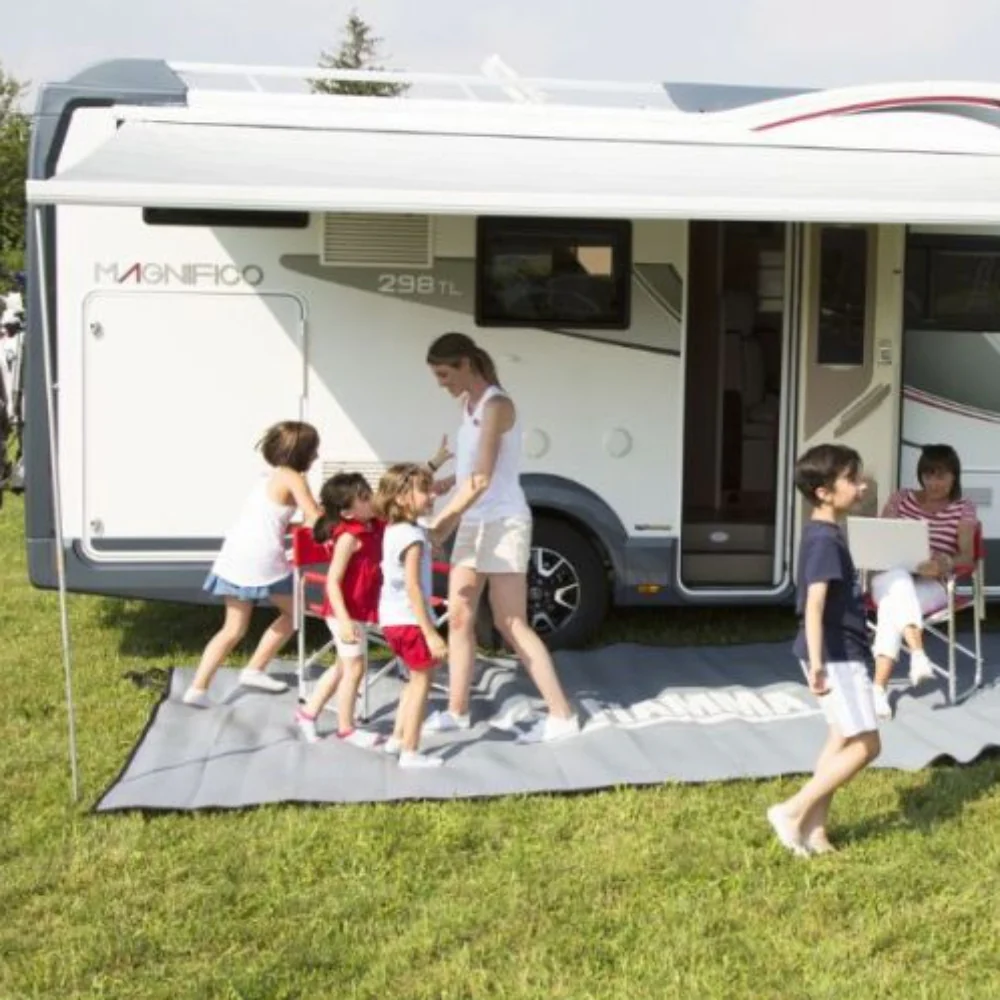 FIAMMA F45 S AWNING P/WH 3.5m
