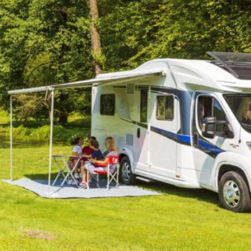FIAMMA F45 S AWNING P/WH 4.0m