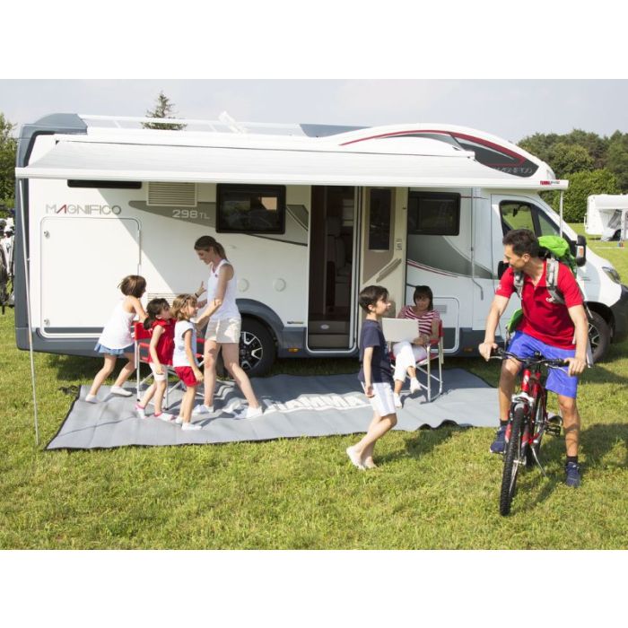 FIAMMA F45 S AWNING P/WH 4.0m - Image 3