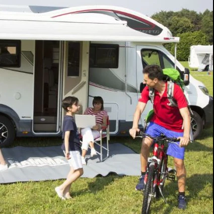 FIAMMA F45 S AWNING P/WH 4.5m