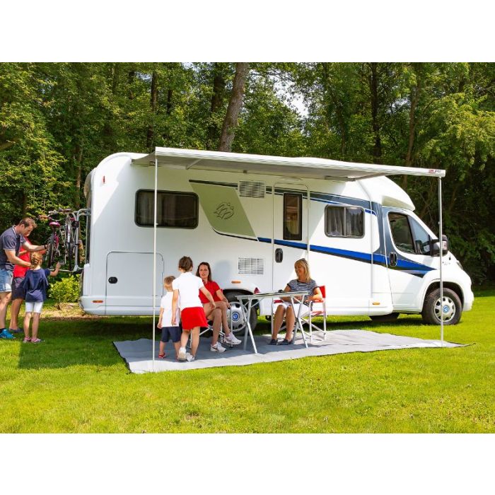FIAMMA F45 S AWNING P/WH 4.5m - Image 2