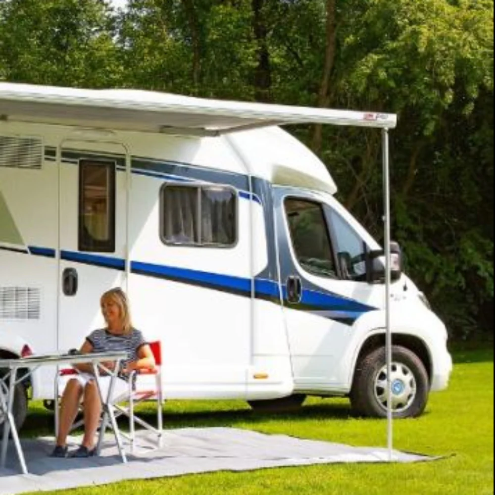 FIAMMA F45 S AWNING P/WH 4.5m