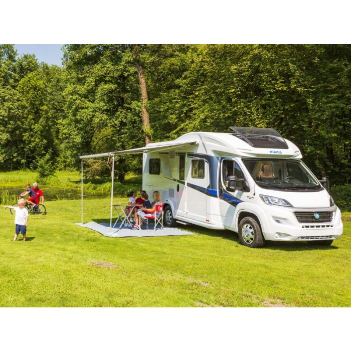 FIAMMA F45 S AWNING P/WH 4.5m - Image 3