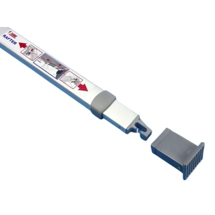 FIAMMA F45/F65/F80 TENSION RAFTER - Image 5