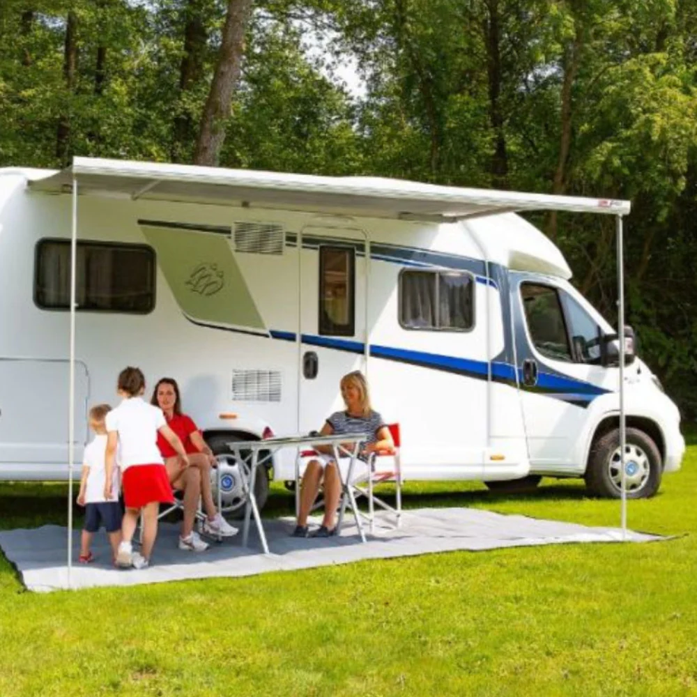 FIAMMA F45 S AWNING P/WH 1.9m